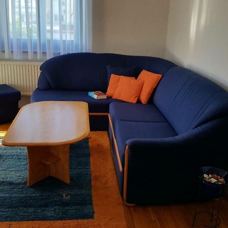 Apartment Valentina Porec Exterior photo