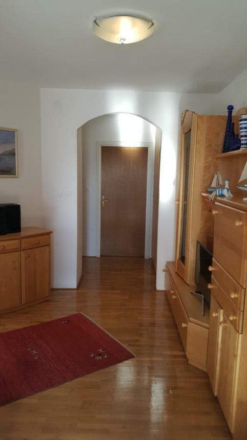 Apartment Valentina Porec Exterior photo