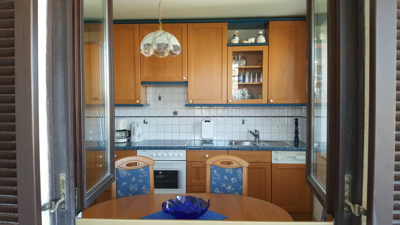 Apartment Valentina Porec Exterior photo