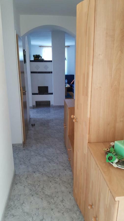 Apartment Valentina Porec Exterior photo